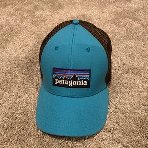 Men’s Patagonia cap
